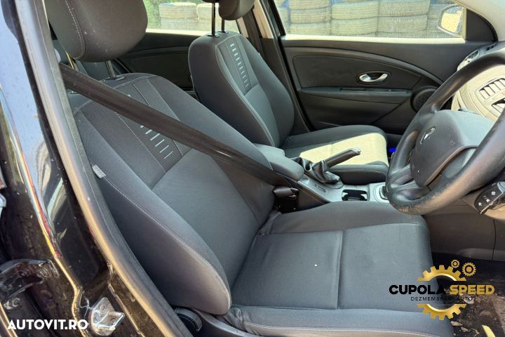 Dezmembrez Renault Megane 3 [2008 - 2014] K9K 832 - 8