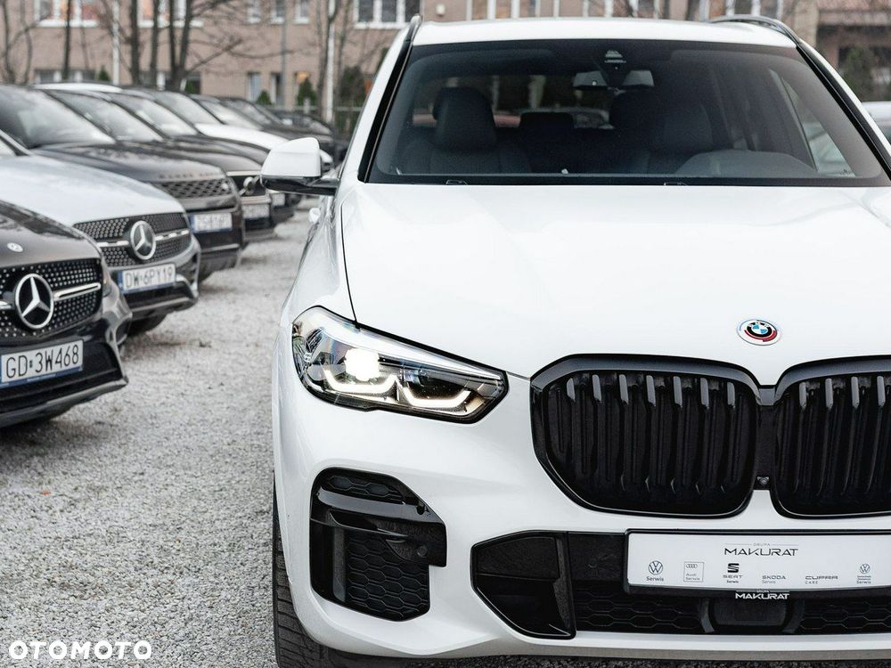 BMW X5 xDrive25d - 9