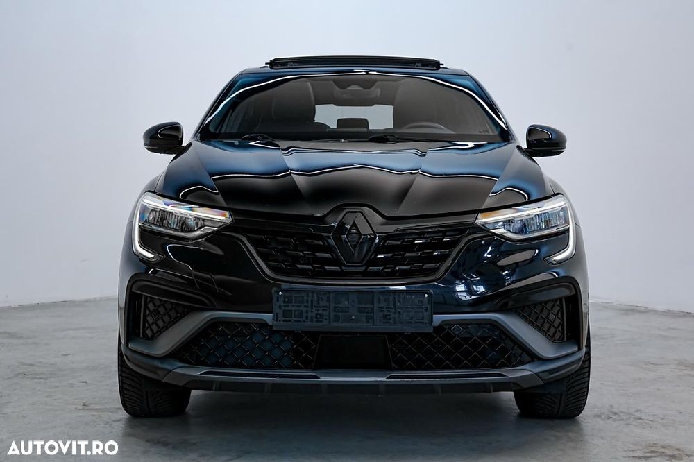 Renault Arkana E-TECH 145 E-Tech Engineered - 3