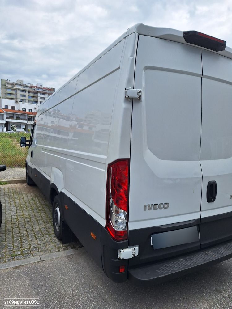 Iveco 35S16 - 1