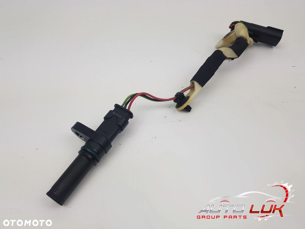 Czujnik położenia wału korbowego Ford Transit MK8 2.0 TDCI GK2A-6C315-AA - 1