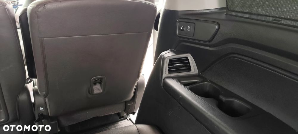 Honda Odyssey - 21
