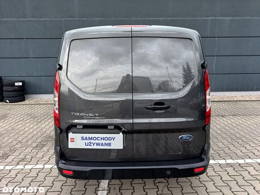Ford transit-connect Trend - 9