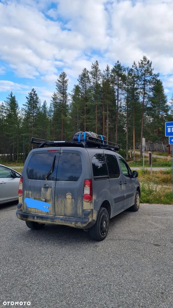 Citroën Berlingo - 3