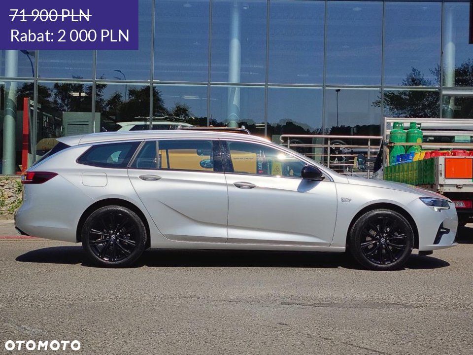 Opel Insignia - 4