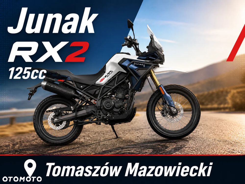 Junak Inny - 1