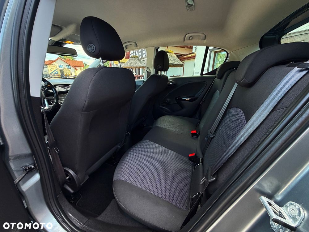 Opel Corsa 1.4 Automatik Active - 30
