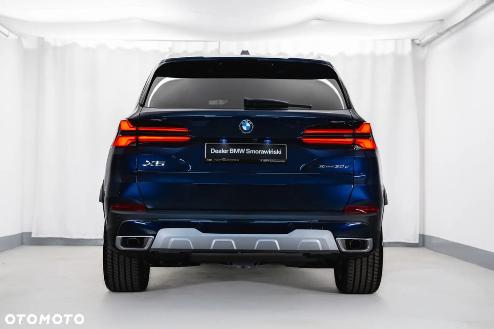 BMW X5 - 6