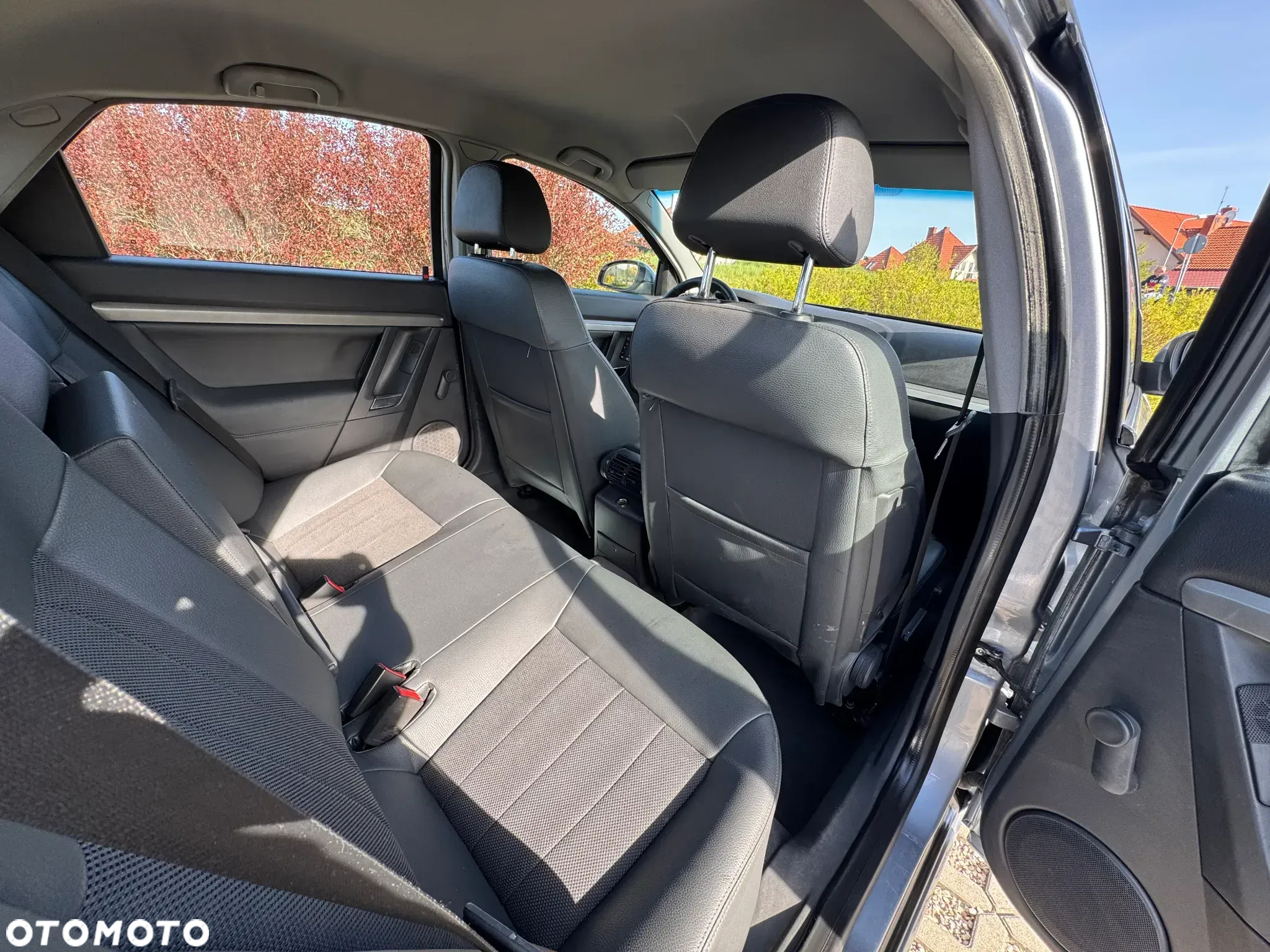 Opel Vectra 1.9 CDTI Cosmo ActiveSelect - 15
