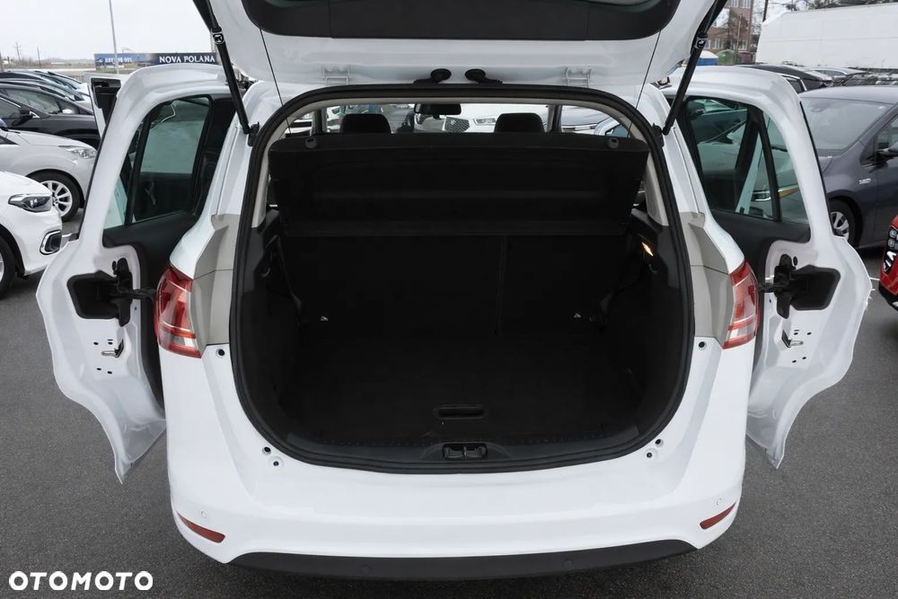 Ford B-MAX 1.0 EcoBoost Titanium - 12