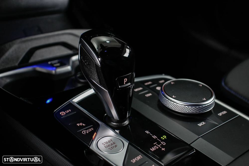 BMW M135i xDrive - 39