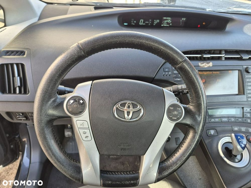 Toyota Prius - 6