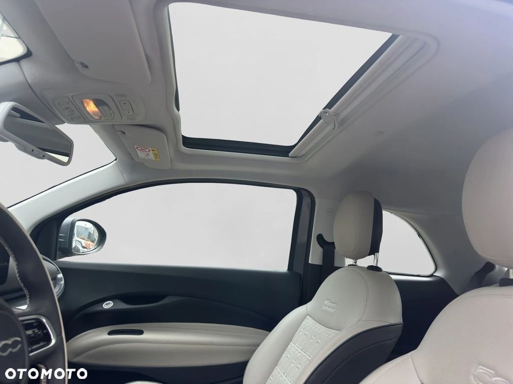 Fiat 500 42 kWh La Prima - 10
