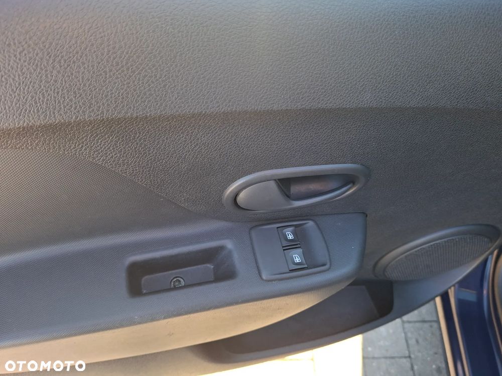 Dacia Logan - 8