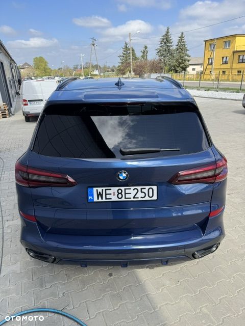 BMW X5 xDrive30d mHEV sport - 11