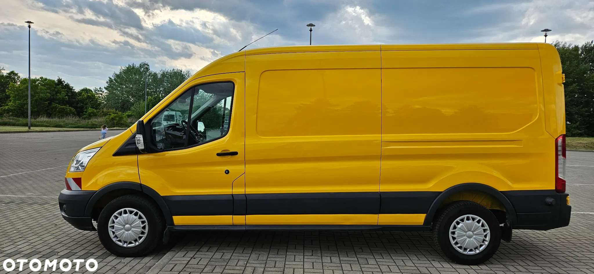 Ford TRANSIT - 16