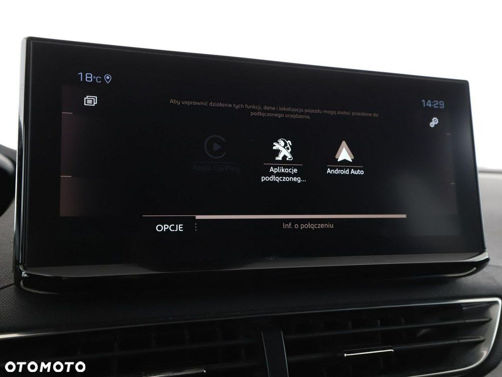 Peugeot 5008 BlueHDi 130 EAT8 GT - 24