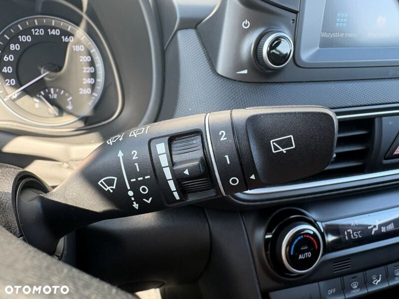 Hyundai Kona 1.6 T-GDI Comfort DCT - 32
