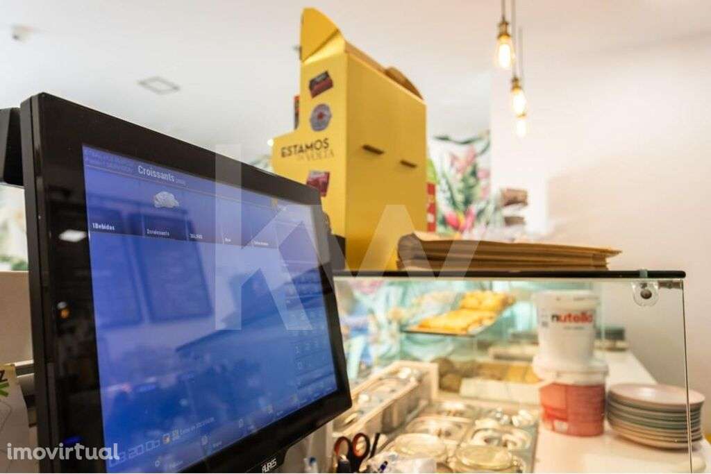 Venda negócio em funcionamento | Charneca da Caparica - Grande imagem: 4/32