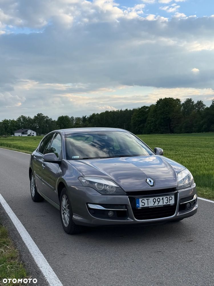 Renault Laguna 2.0 Tech Run Etanol - 3