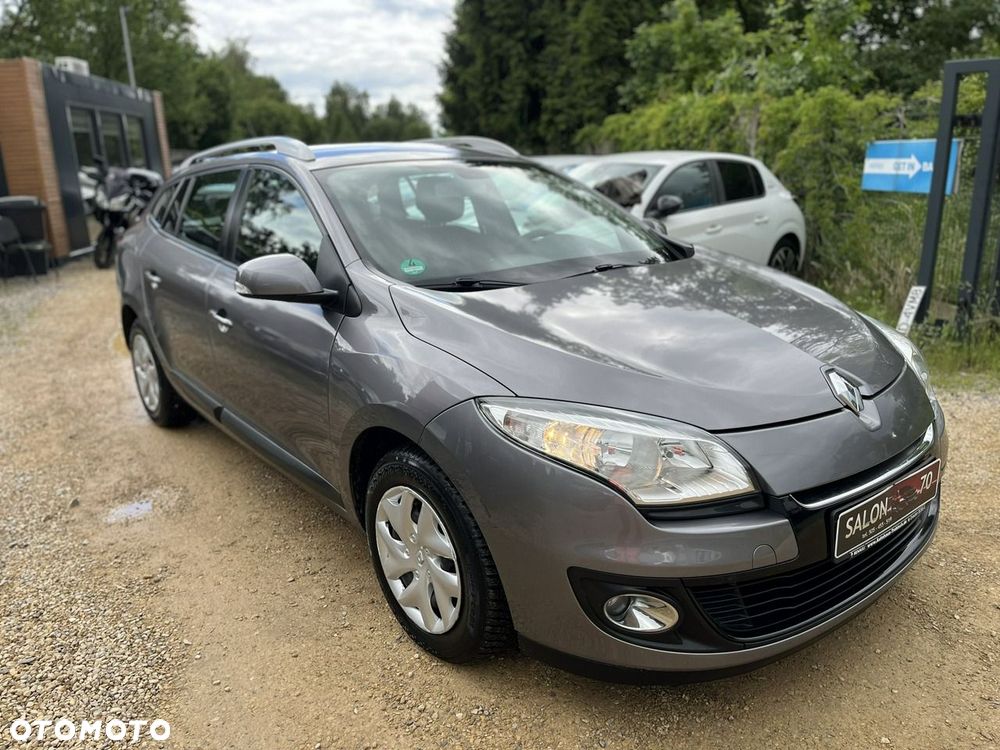 Renault Megane 1.6 16V Life - 3