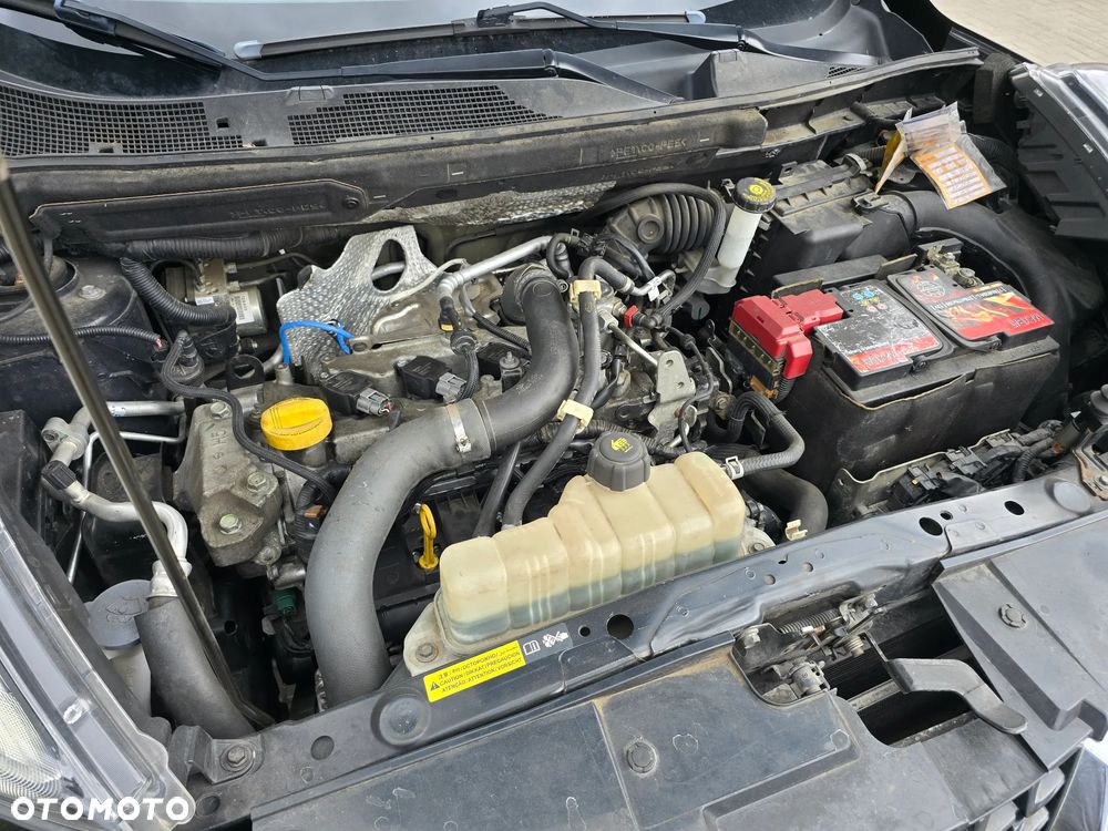 Nissan Juke - 16