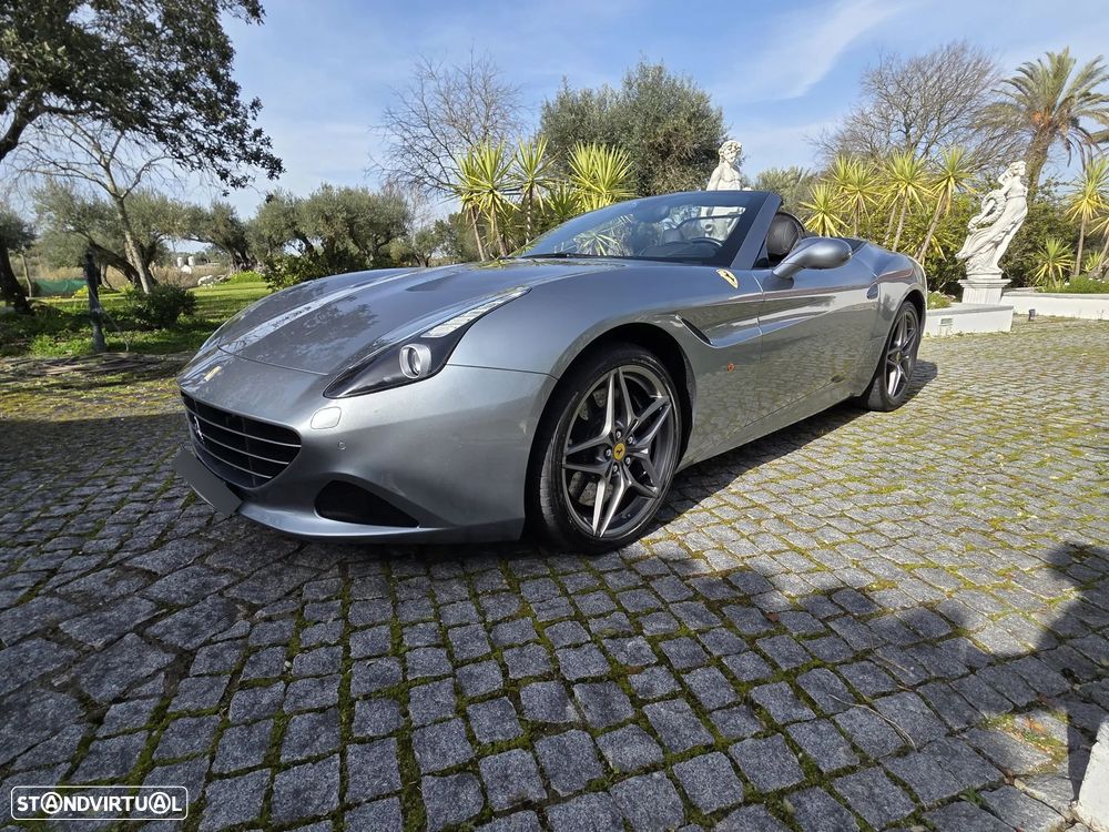 Ferrari California Hele - 14