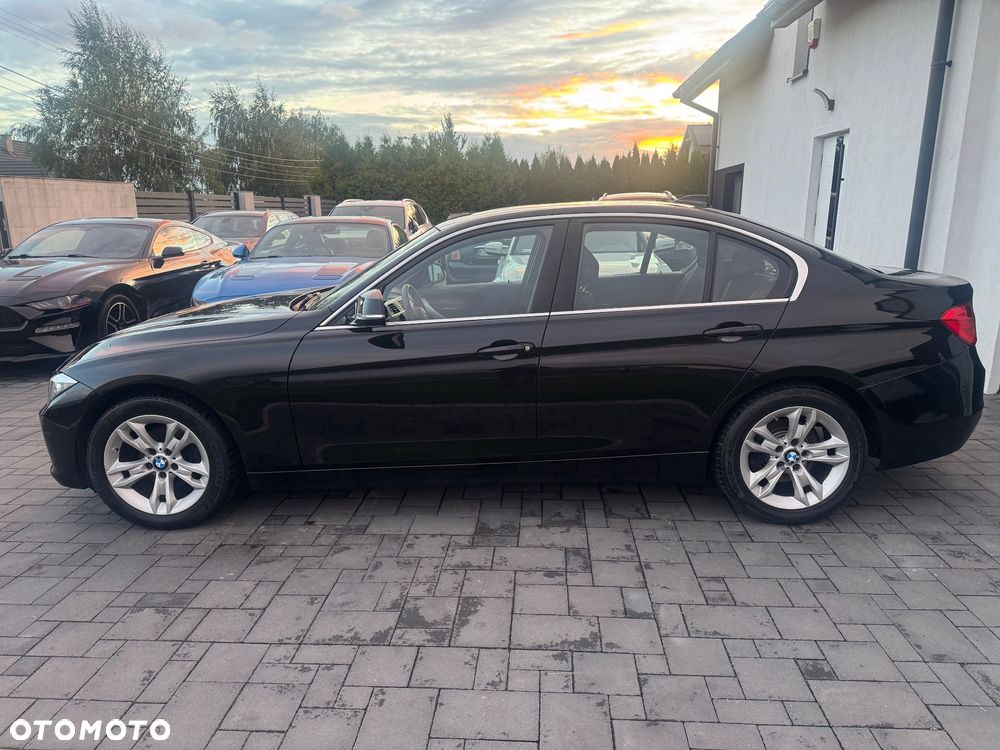 BMW Seria 3 - 11