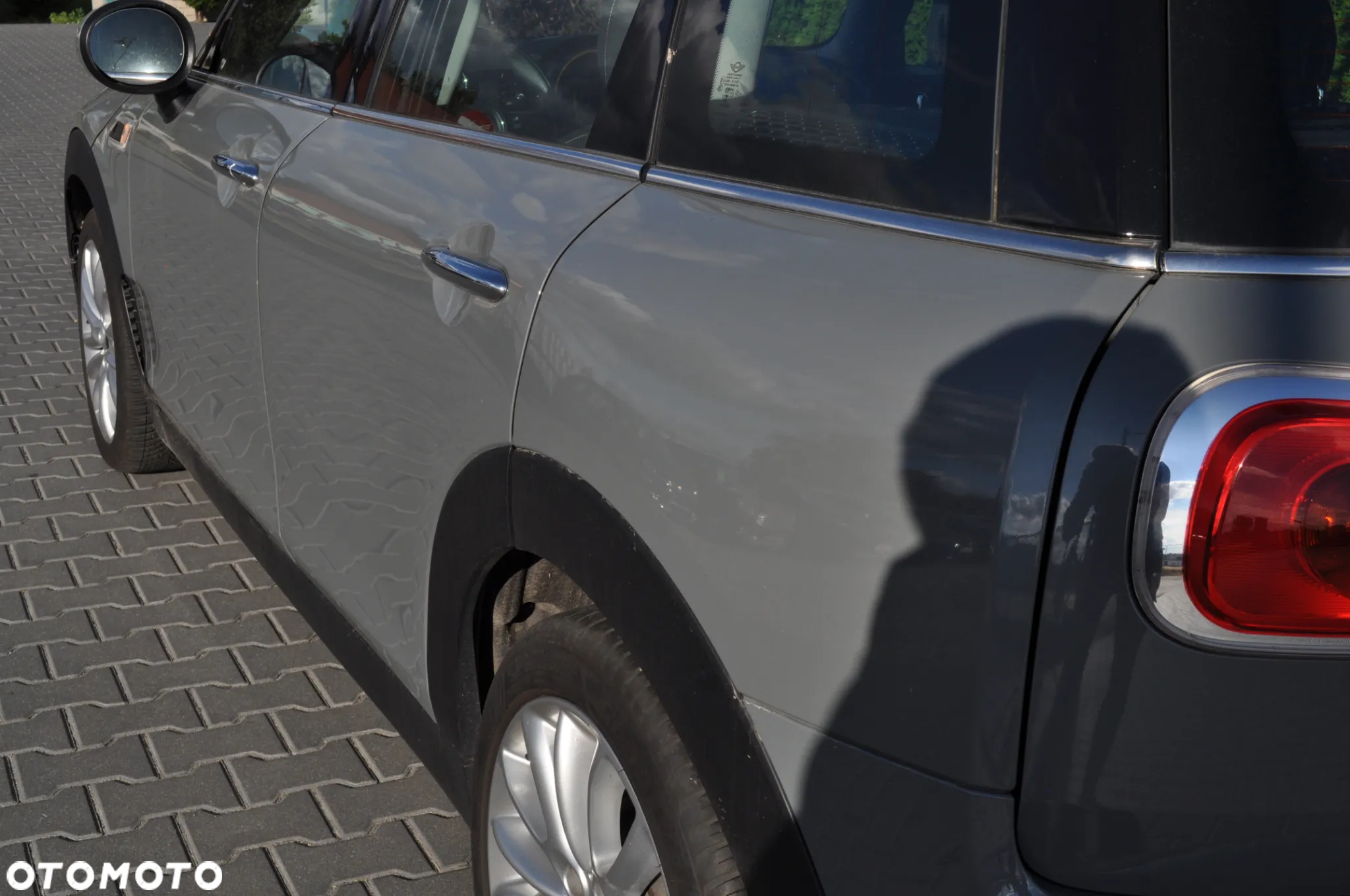 MINI Clubman One D - 4
