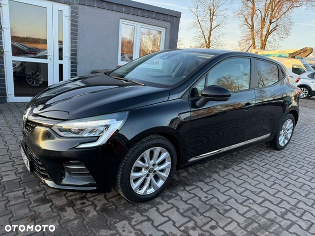 Renault Clio 1.0 TCe Intens - 1