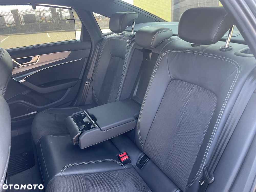 Audi A6 Limousine - 5