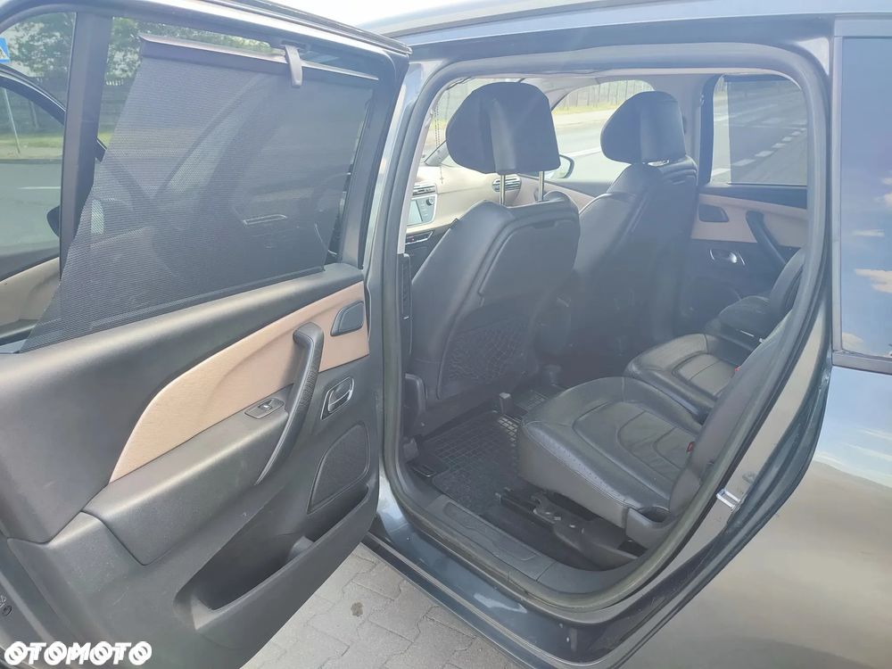 Citroën C4 Grand Picasso 2.0 BlueHDi Intensive - 8
