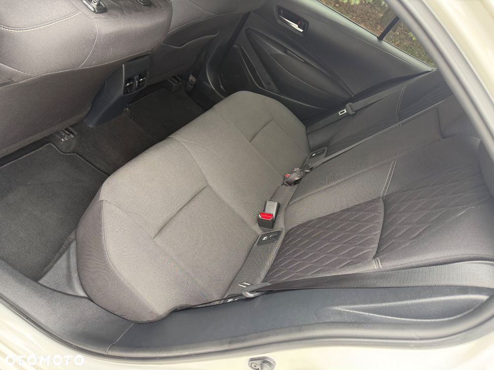 Toyota Corolla 1.5 Style - 16