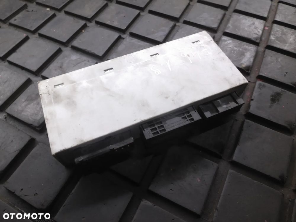 MODUŁ KOMFORTU BMW 3 E46 69076629 - 1