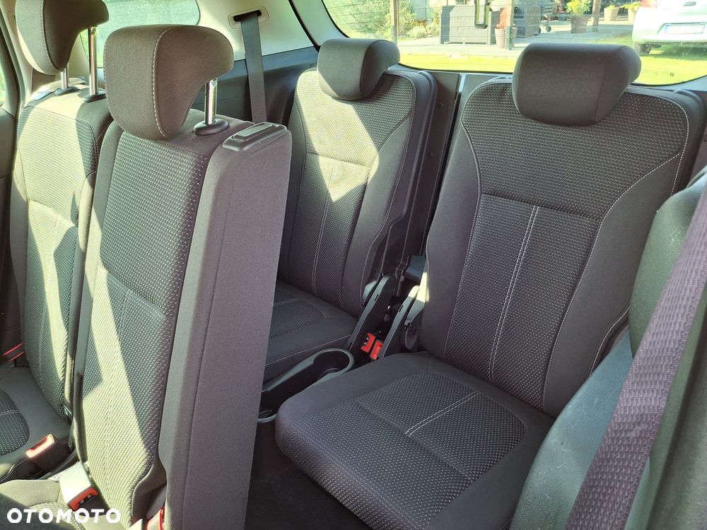 Opel Zafira 1.6 T SIDI Cosmo - 16