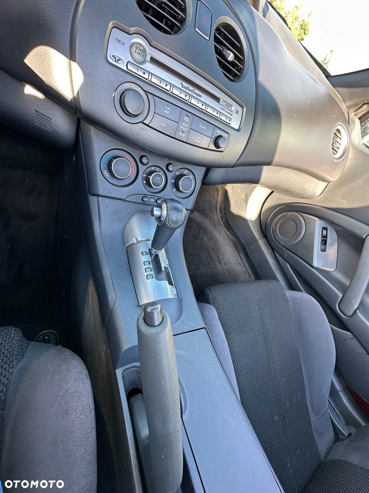 Mitsubishi Eclipse 3.8 V6 GT Spyder - 22