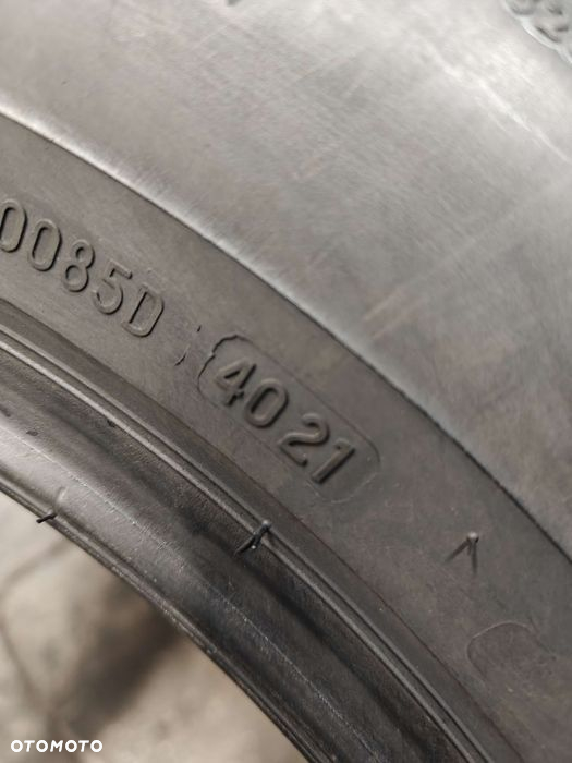 2x 225/65R17 opony letnie Bridgestone 2021 (N232) - 6