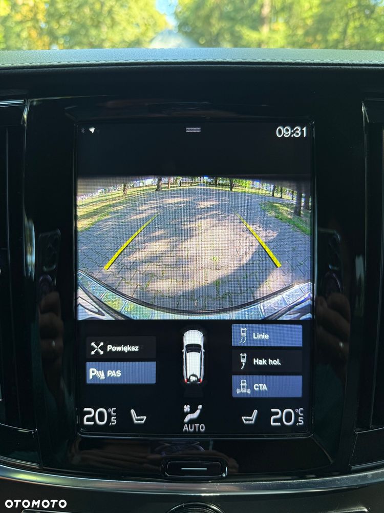 Volvo V90 T4 R-Design - 38