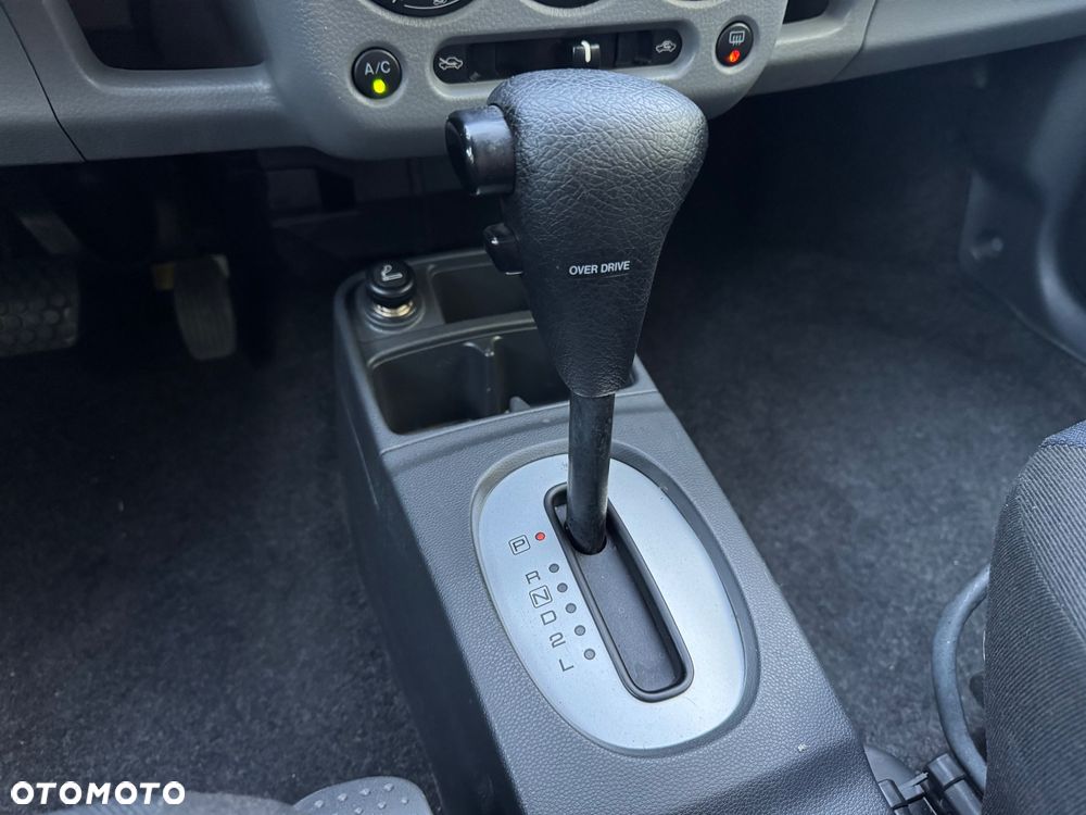 Suzuki Ignis 1.5 Automatik Comfort - 26