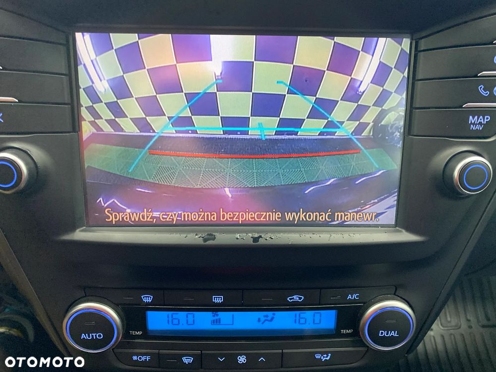 Toyota Avensis 2.0 D-4D Prestige - 33