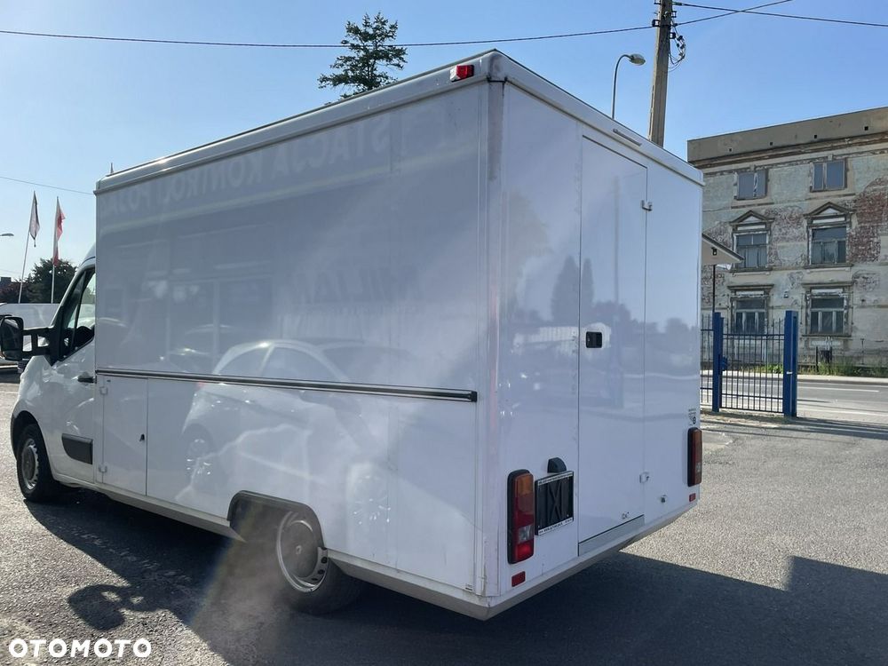Renault Master - 13