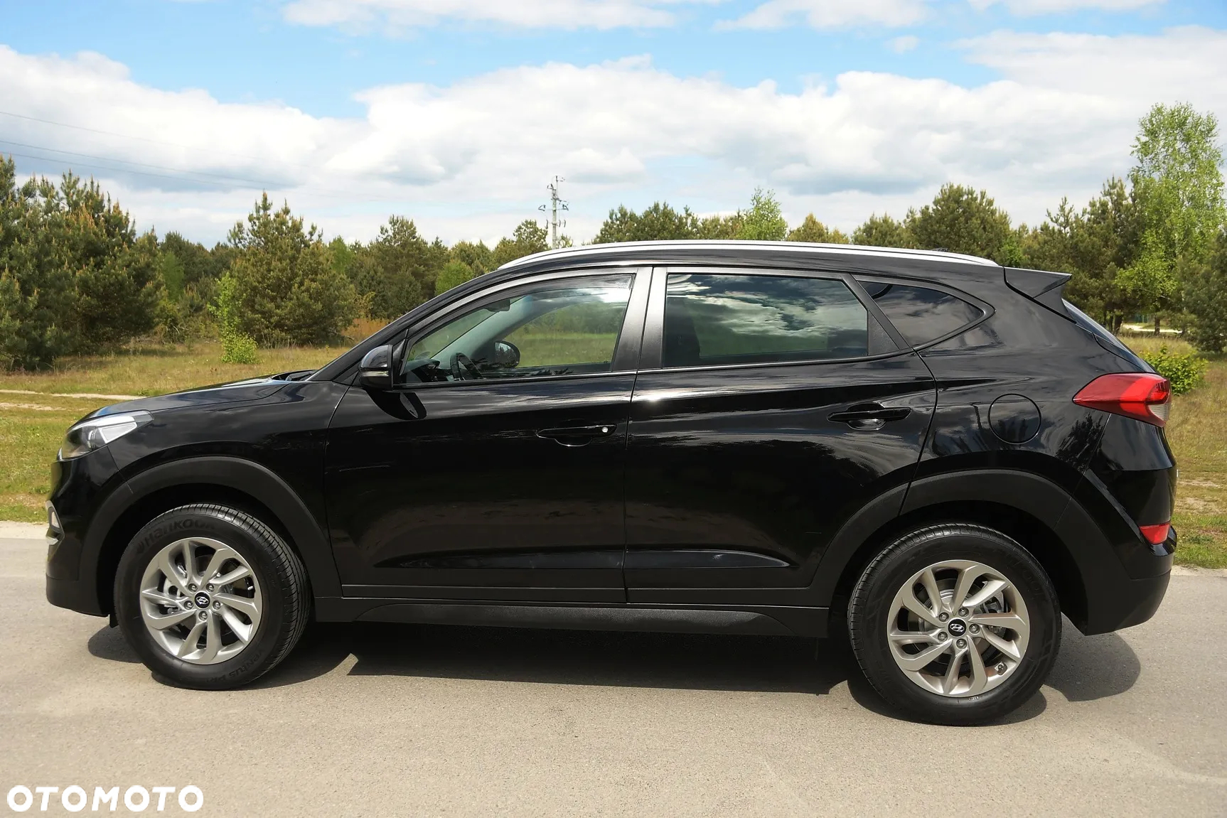 Hyundai Tucson - 6