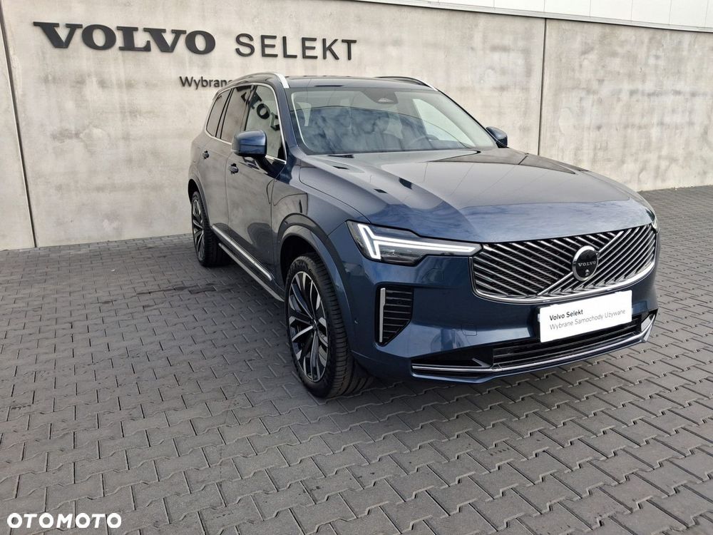 Volvo XC 90 - 3