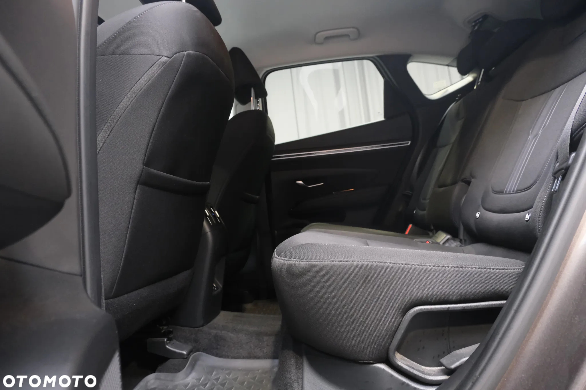 Hyundai Tucson - 21
