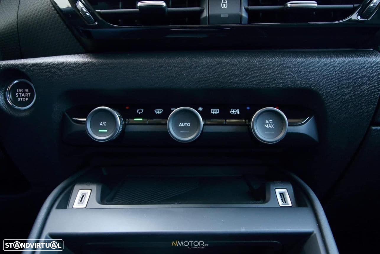 Citroën C4 1.5 BlueHDi Shine Pack EAT8 - 18