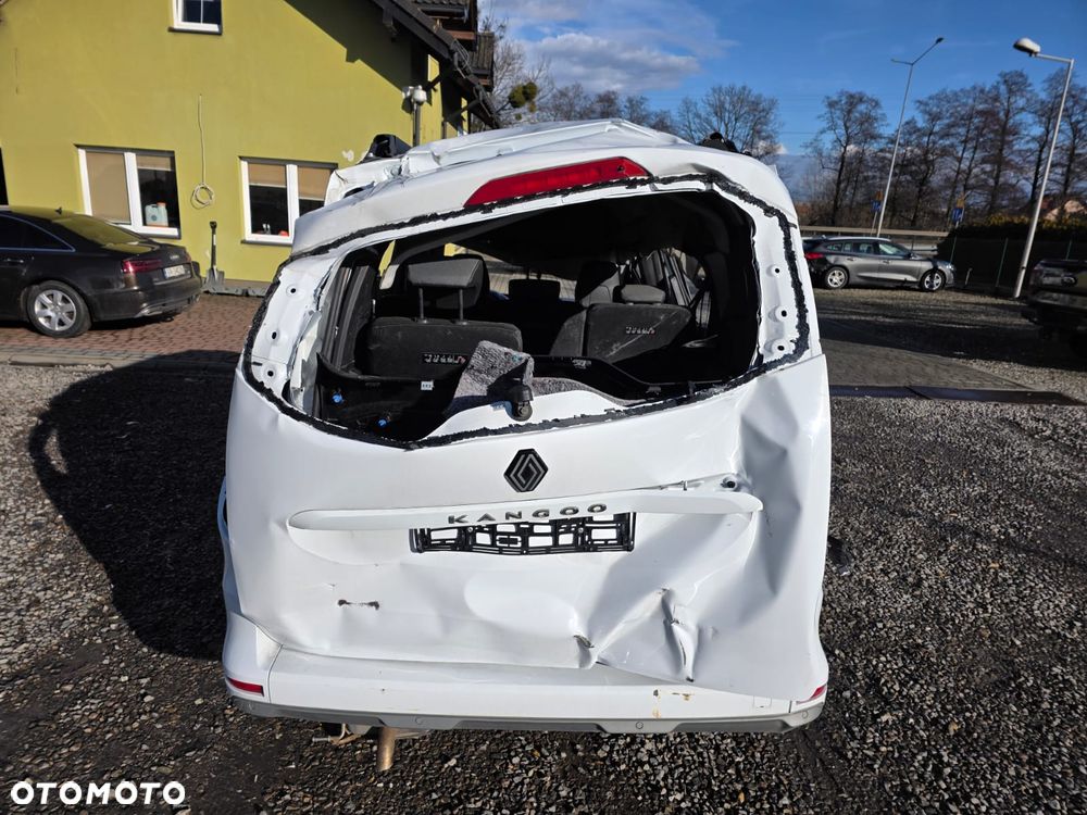 Renault Kangoo - 6