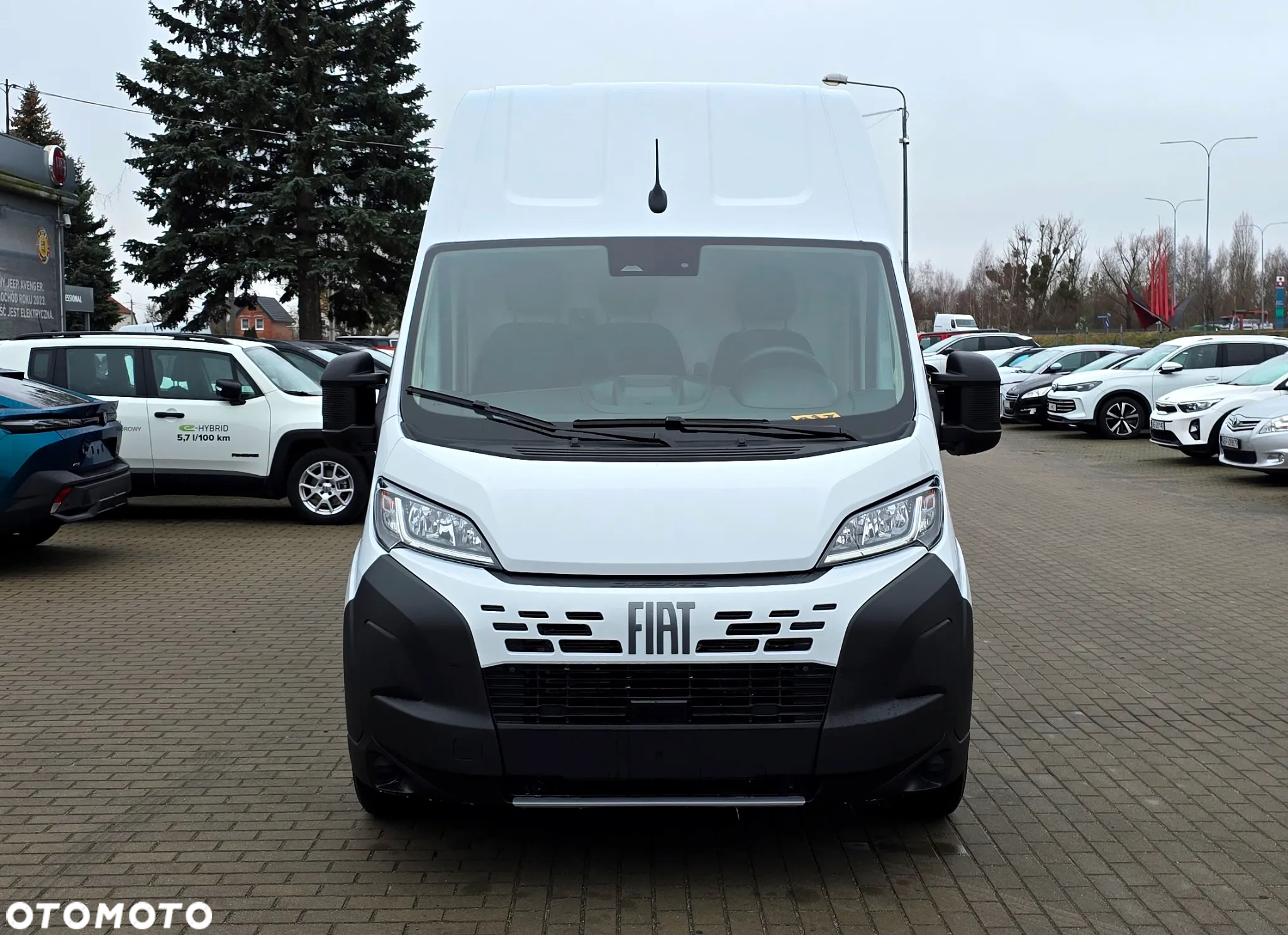 Fiat DUCATO - 8