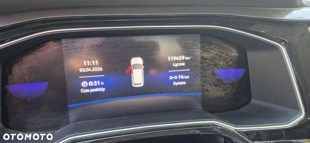 Volkswagen Taigo 1.0 TSI Style - 19