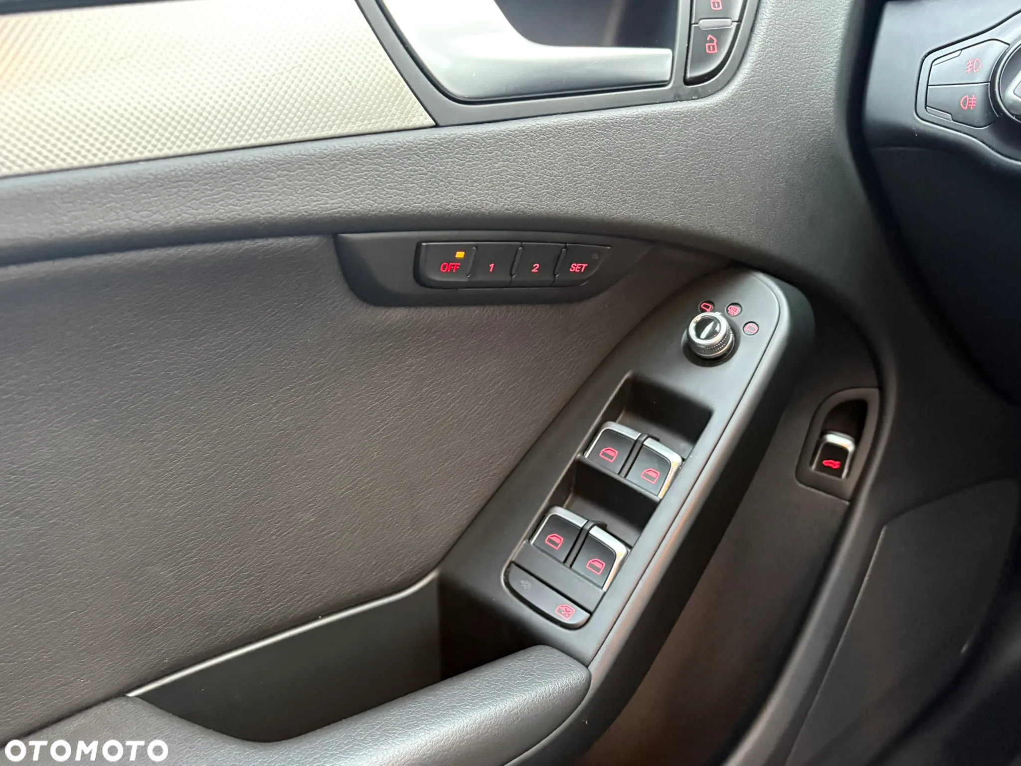 Audi A4 - 14