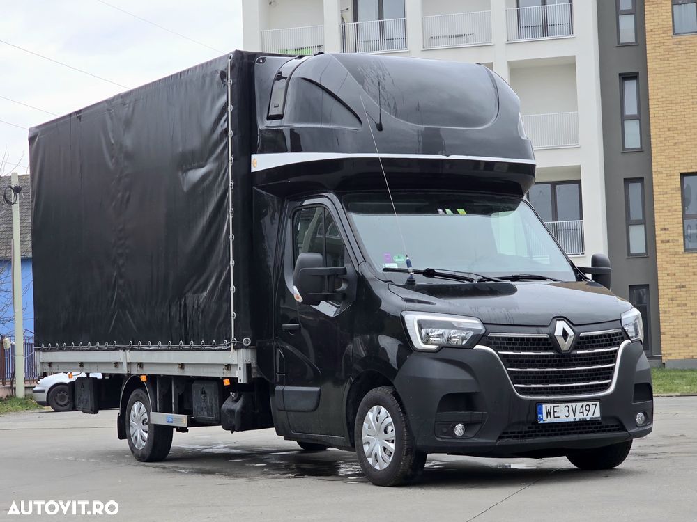 Renault Master - 2